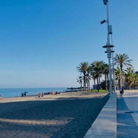 Holidays2Malaga Tomas De Echeverria 150 Mts To Beach & High Speed Wifi & Parking 아파트 외부 사진