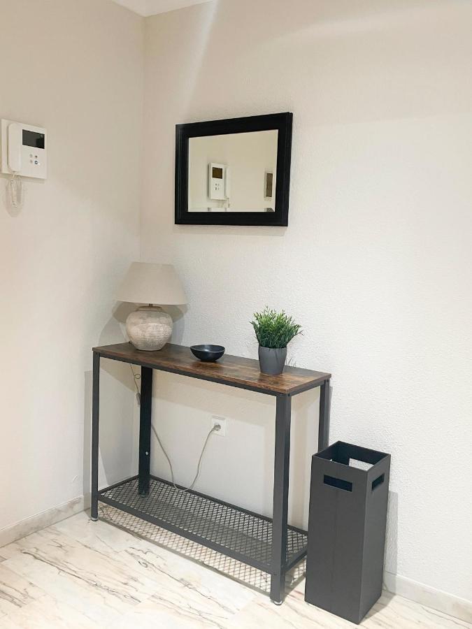 Holidays2Malaga Tomas De Echeverria 150 Mts To Beach & High Speed Wifi & Parking 아파트 외부 사진