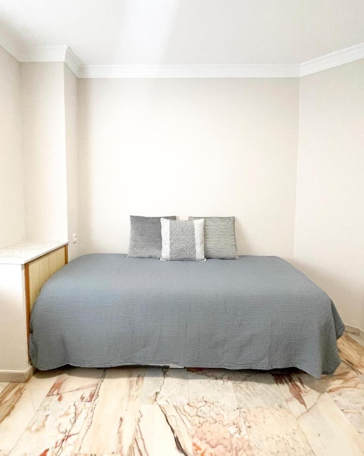 Holidays2Malaga Tomas De Echeverria 150 Mts To Beach & High Speed Wifi & Parking 아파트 외부 사진