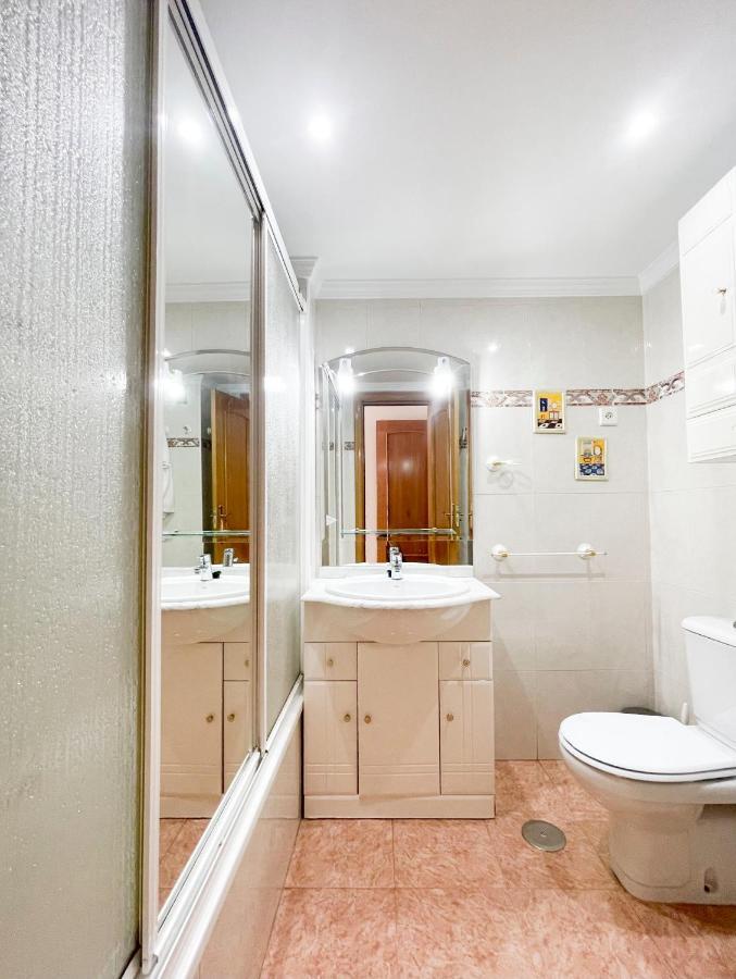 Holidays2Malaga Tomas De Echeverria 150 Mts To Beach & High Speed Wifi & Parking 아파트 외부 사진
