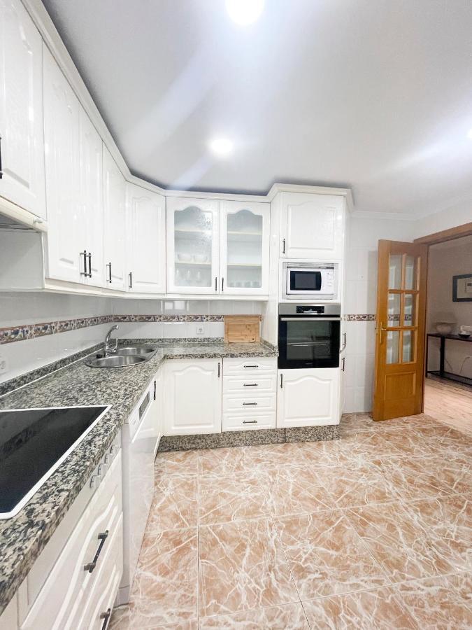 Holidays2Malaga Tomas De Echeverria 150 Mts To Beach & High Speed Wifi & Parking 아파트 외부 사진