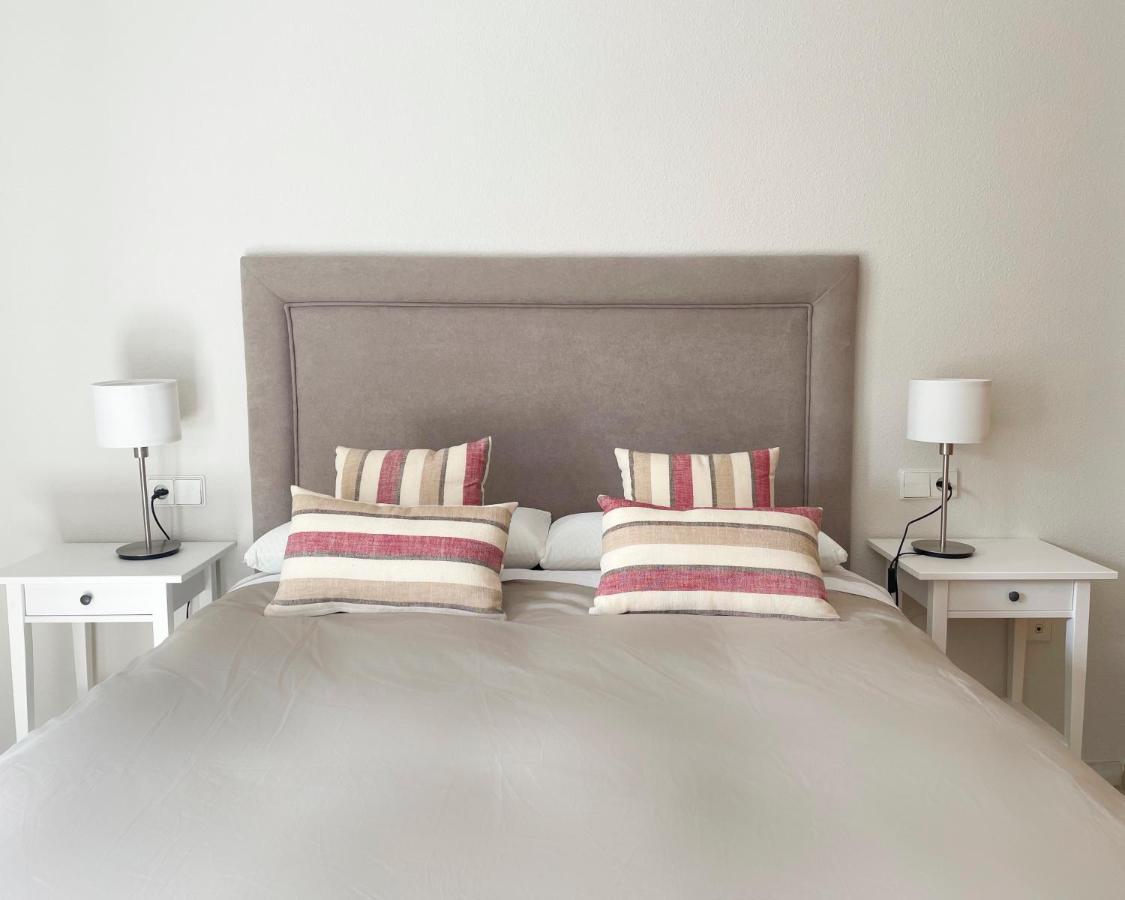 Holidays2Malaga Tomas De Echeverria 150 Mts To Beach & High Speed Wifi & Parking 아파트 외부 사진